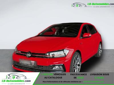 Volkswagen Polo 2.0 TSI 200 S&S BVA