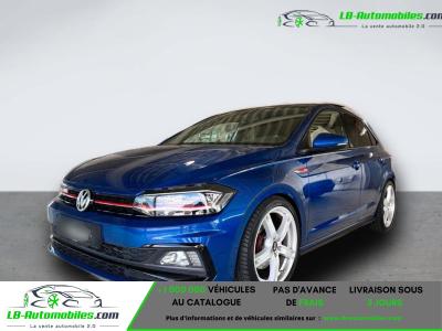 Volkswagen Polo 2.0 TSI 200 S&S BVA