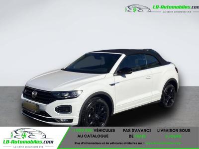 Volkswagen T-Roc Cabriolet 1.5 TSI EVO 150 Start/Stop BVA