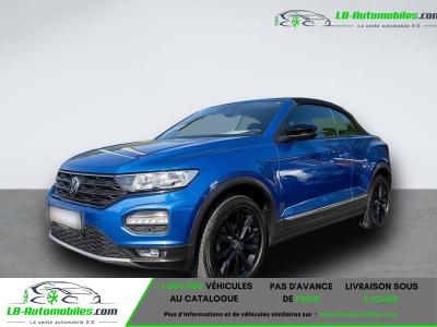 Volkswagen T-Roc Cabriolet 1.5 TSI EVO 150 Start/Stop BVA
