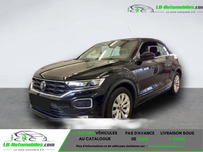 Volkswagen T-Roc Cabriolet 1.5 TSI EVO 150 Start/Stop BVA