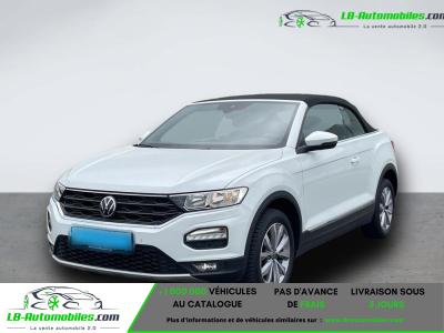 Volkswagen T-Roc Cabriolet 1.5 TSI EVO 150 Start/Stop BVA