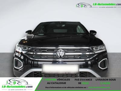 Volkswagen T-Roc Cabriolet 1.0 TSI 110 Start/Stop BVM