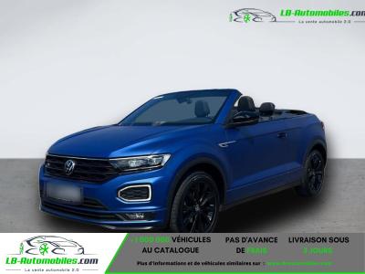 Volkswagen T-Roc Cabriolet 1.5 TSI EVO 150 Start/Stop BVA