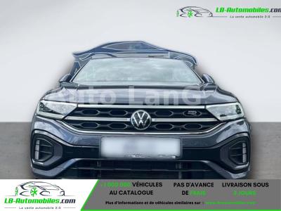 Volkswagen T-Roc Cabriolet 1.5 TSI EVO 150 Start/Stop BVA