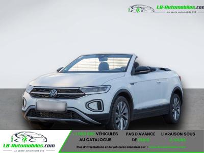 Volkswagen T-Roc Cabriolet 1.5 TSI EVO 150 Start/Stop BVA