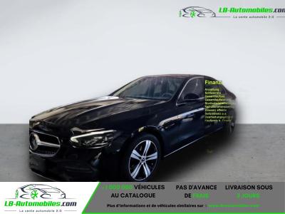 Mercedes Classe C 200 BVA