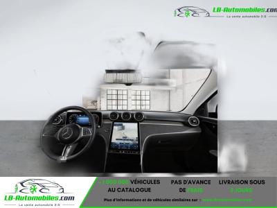 Mercedes Classe C 200 d BVA