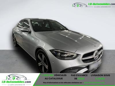 Mercedes Classe C 200 d BVA