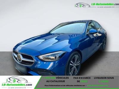 Mercedes Classe C 220 d BVA