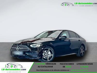 Mercedes Classe C 300 de BVA