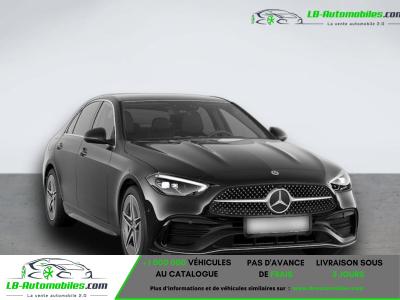 Mercedes Classe C 300 de BVA