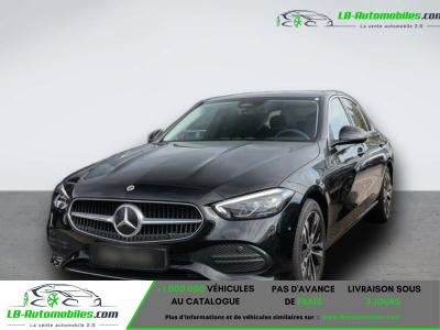 Mercedes Classe C 300 e BVA
