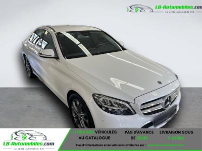 Mercedes Classe C 180 BVA