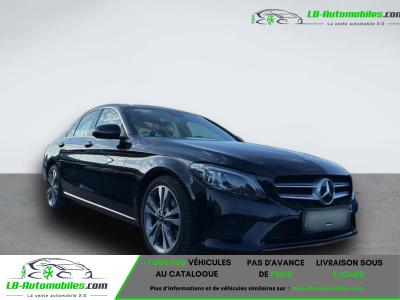 Mercedes Classe C 220 d BVA