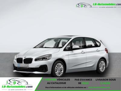 BMW Série 2 Active Tourer  218i 140 ch BVA