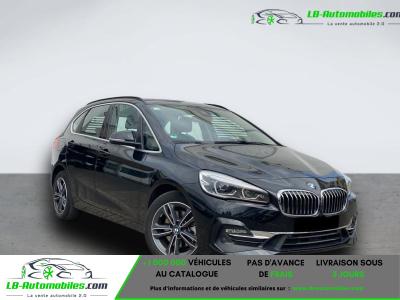 BMW Série 2 Active Tourer  220i 192 ch BVA