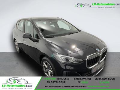 BMW Série 2 Active Tourer  218d 150 ch BVA