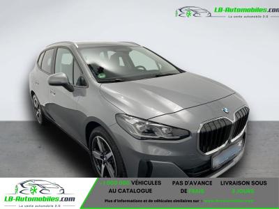 BMW Série 2 Active Tourer  218d 150 ch BVA