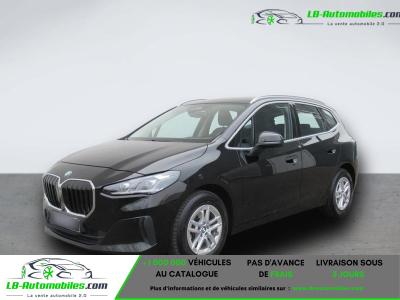 BMW Série 2 Active Tourer  218d 150 ch BVA