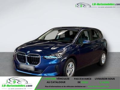 BMW Série 2 Active Tourer  218d 150 ch BVA
