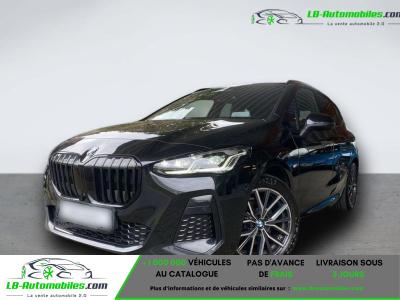 BMW Série 2 Active Tourer  218i 136 ch BVA