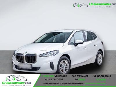 BMW Série 2 Active Tourer  218i 136 ch BVA