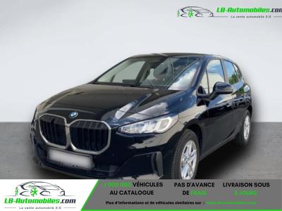 BMW Série 2 Active Tourer  218i 136 ch BVA
