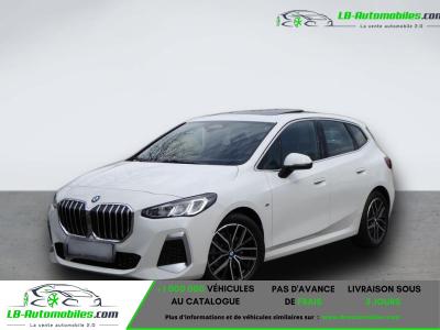 BMW Série 2 Active Tourer  220i 170 ch BVA