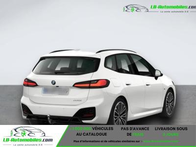 BMW Série 2 Active Tourer  220i 170 ch BVA