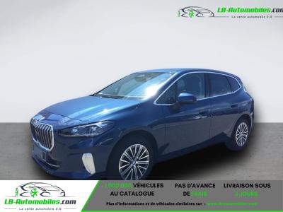 BMW Série 2 Active Tourer  220i 170 ch BVA