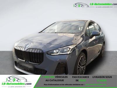 BMW Série 2 Active Tourer  225e xDrive 245 ch BVA