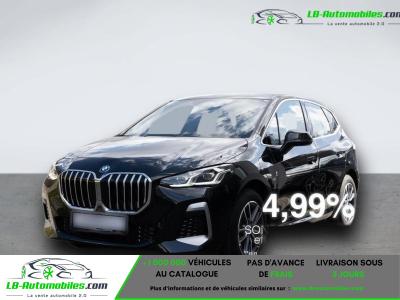 BMW Série 2 Active Tourer  225e xDrive 245 ch BVA