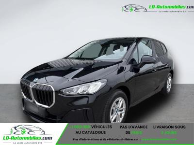 BMW Série 2 Active Tourer  225e xDrive 245 ch BVA
