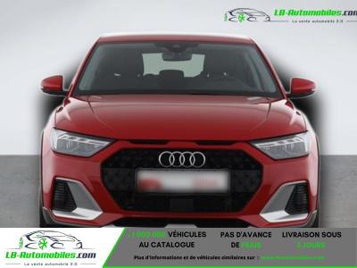 Audi A1 All Street 25 TFSI 95 ch BVM