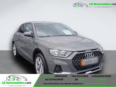 Audi A1 All Street 25 TFSI 95 ch BVM