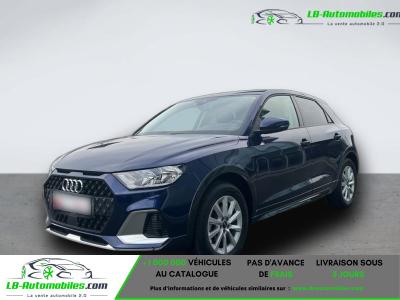 Audi A1 All Street 30 TFSI 110 ch BVA