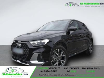 Audi A1 All Street 30 TFSI 110 ch BVA