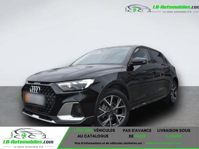 Audi A1 All Street 30 TFSI 110 ch BVA