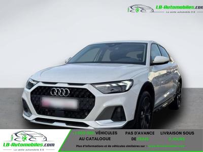 Audi A1 All Street 30 TFSI 110 ch BVA