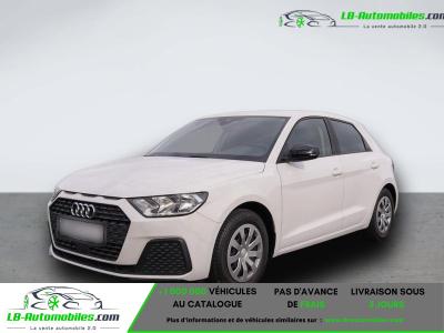Audi A1 Sportback 25 TFSI 95 ch BVM