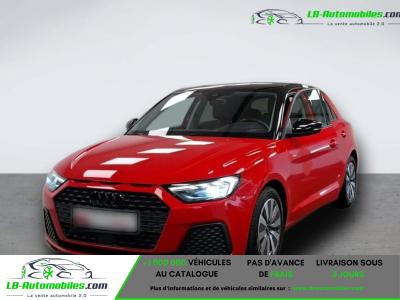 Audi A1 Sportback 30 TFSI 110 ch BVM