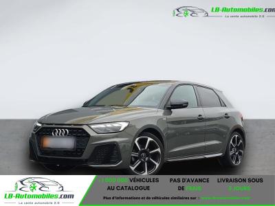 Audi A1 Sportback 30 TFSI 110 ch BVA