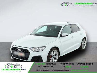 Audi A1 Sportback 30 TFSI 116 ch BVM