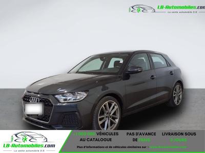 Audi A1 Sportback 30 TFSI 116 ch BVM