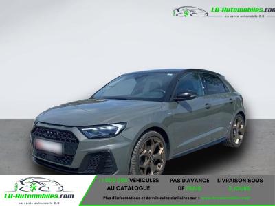 Audi A1 Sportback 35 TFSI 150 ch BVA
