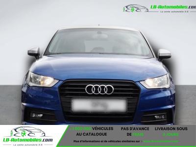 Audi A1 Sportback 1.0 TFSI 95 BVM