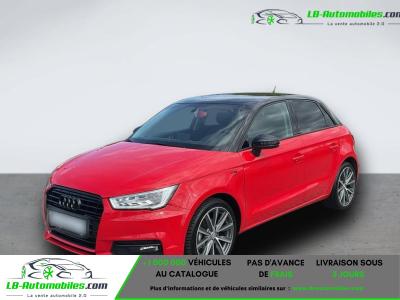 Audi A1 Sportback 1.0 TFSI 95 BVM