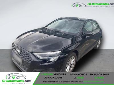 Audi A3 Sportback 30 TDI 116 BVM