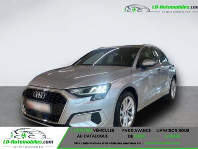 Audi A3 Sportback 30 TDI 116 BVM